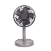 JY Super 2218 Rechargeable Table Fan