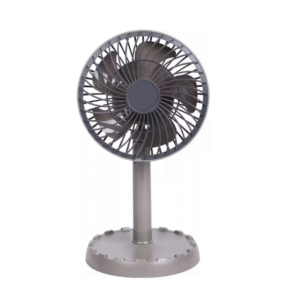 JY Super 2218 Rechargeable Table Fan