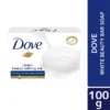 Dove Beauty Cream Bar 100g