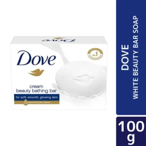 Dove Beauty Cream Bar 100g