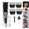 HTC AT-538 Hair and Beard Trimmer for Men