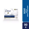 Dove Beauty Cream Bar 90g- 2pcs