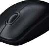 Logitech M90 Wired Mouse