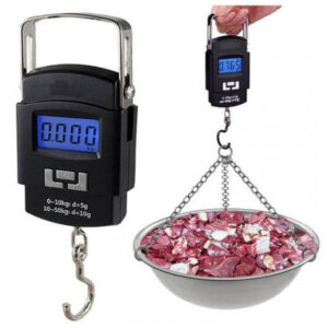 Digital Hanging Scale Kitchen Hanging Scale