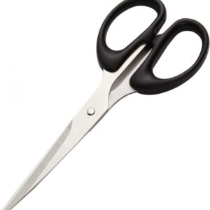 Deli 6009 Stainless Steel Clasic Scissors