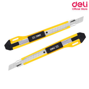Deli 2031 Small Anti Cutter