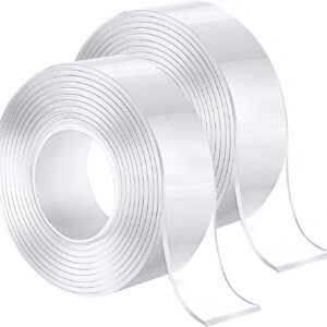 Nano Double Sided Tape Heavy Duty-3M/3cm width
