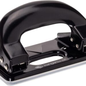 Kangaro Paper Punch DP-280