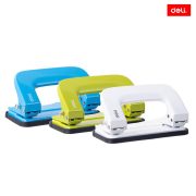 Deli paper punch machine